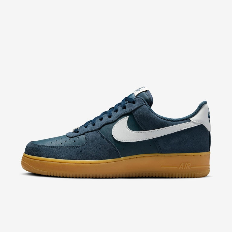 Nike Air Force 1 ‘07 LV8 “Armory Navy”