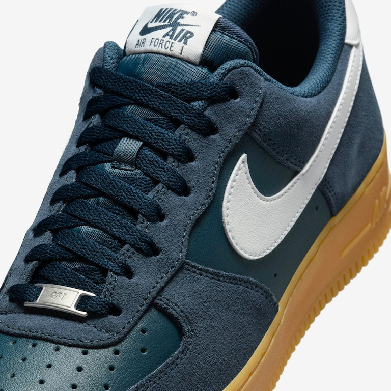 Nike Air Force 1 ‘07 LV8 “Armory Navy”