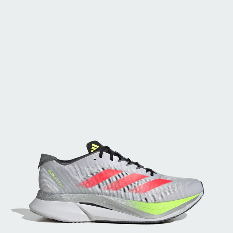 Adidas Adizero Boston 12 "Dash Grey"