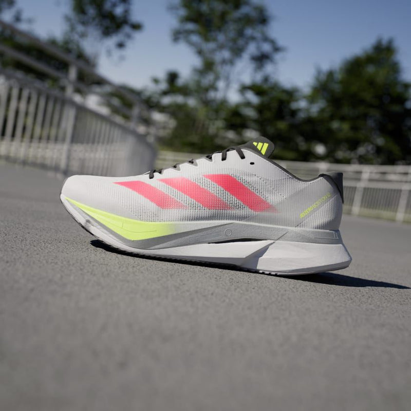 Adidas Adizero Boston 12 "Dash Grey"