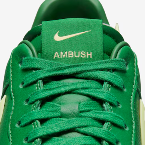 Nike Air Force 1 x AMBUSH