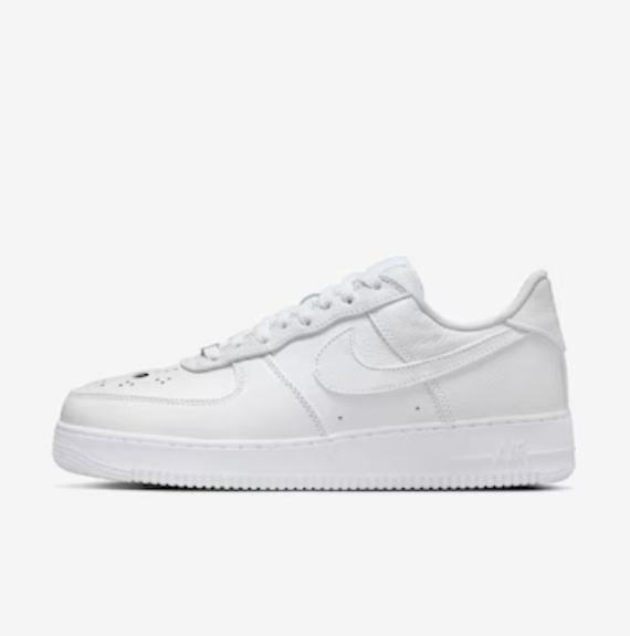 Nike Air Force 1 Low Halloween "White"