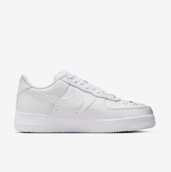 Nike Air Force 1 Low Halloween "White"