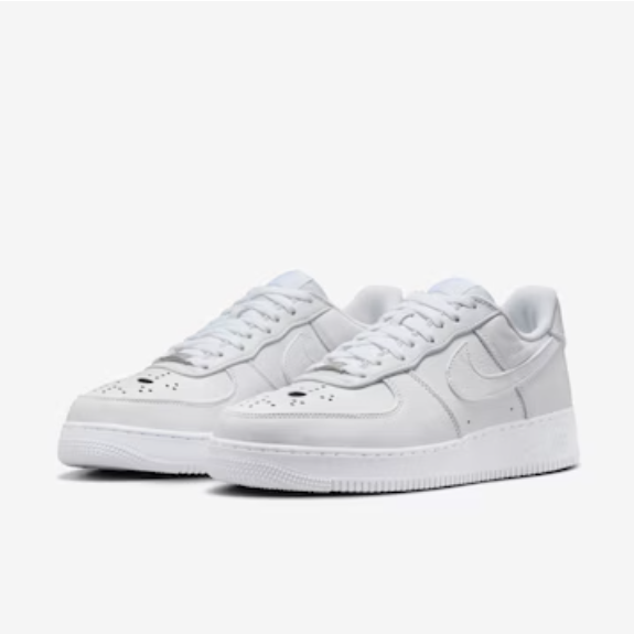 Nike Air Force 1 Low Halloween "White"