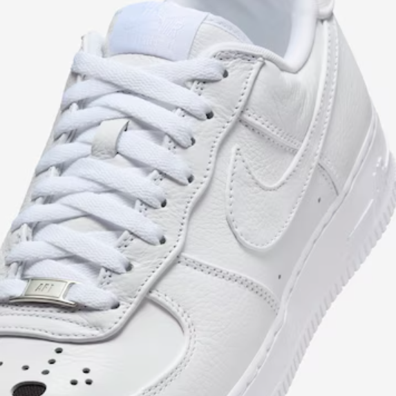 Nike Air Force 1 Low Halloween "White"