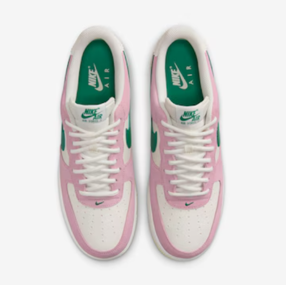 Nike Air Force 1 '07 LV8 "Pink"