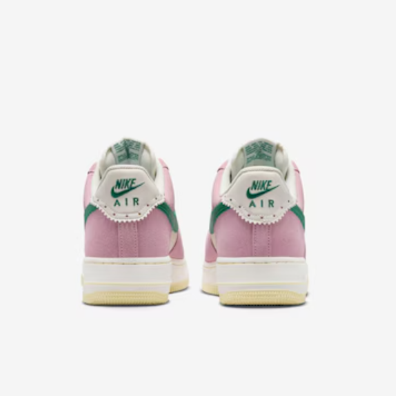 Nike Air Force 1 '07 LV8 "Pink"