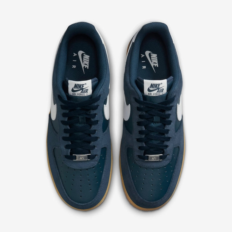 Nike Air Force 1 ‘07 LV8 “Armory Navy”