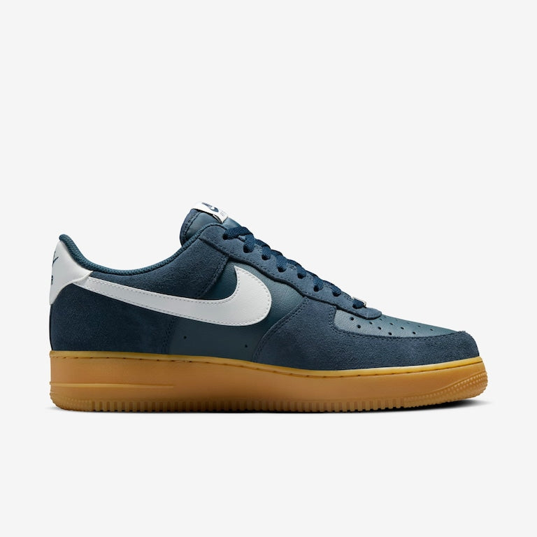 Nike Air Force 1 ‘07 LV8 “Armory Navy”