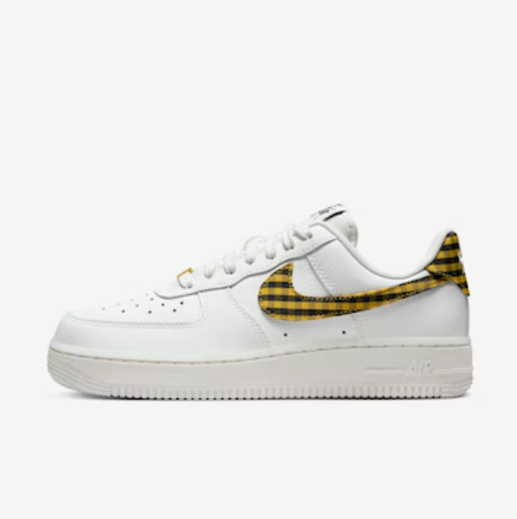 Nike Air Force 1 '07 Feminino