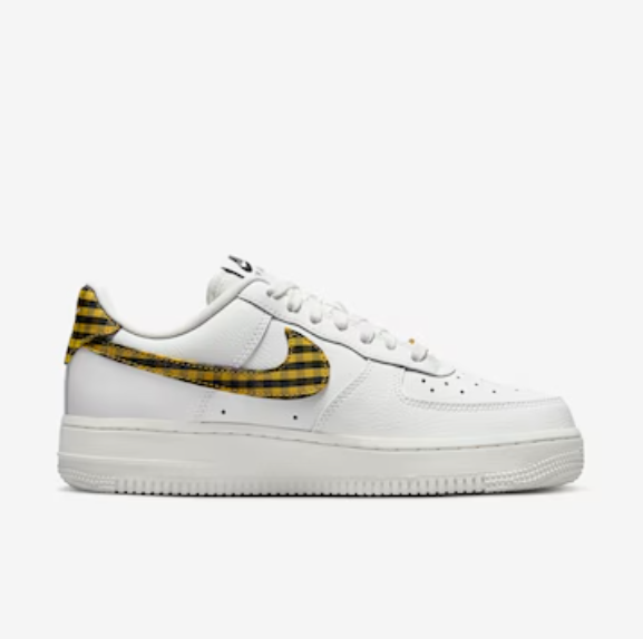 Nike Air Force 1 '07 Feminino