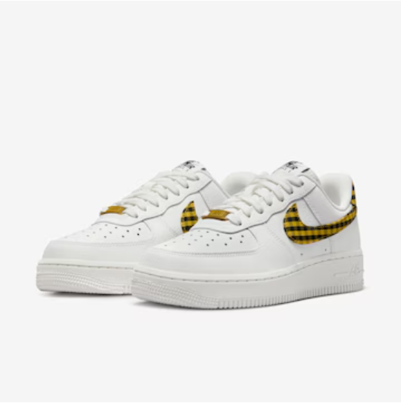 Nike Air Force 1 '07 Feminino