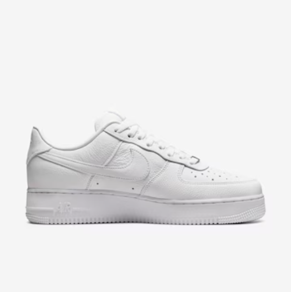 Nike Air Force 1 x NOCTA “Love You Forever”