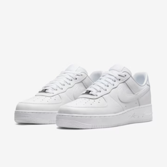 Nike Air Force 1 x NOCTA “Love You Forever”