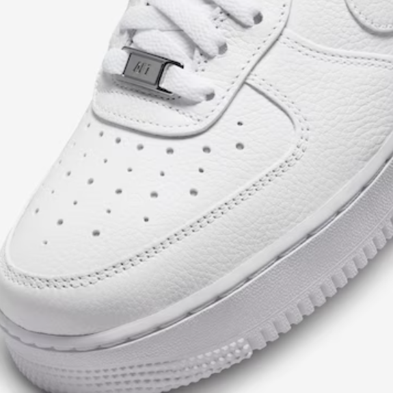 Nike Air Force 1 x NOCTA “Love You Forever”