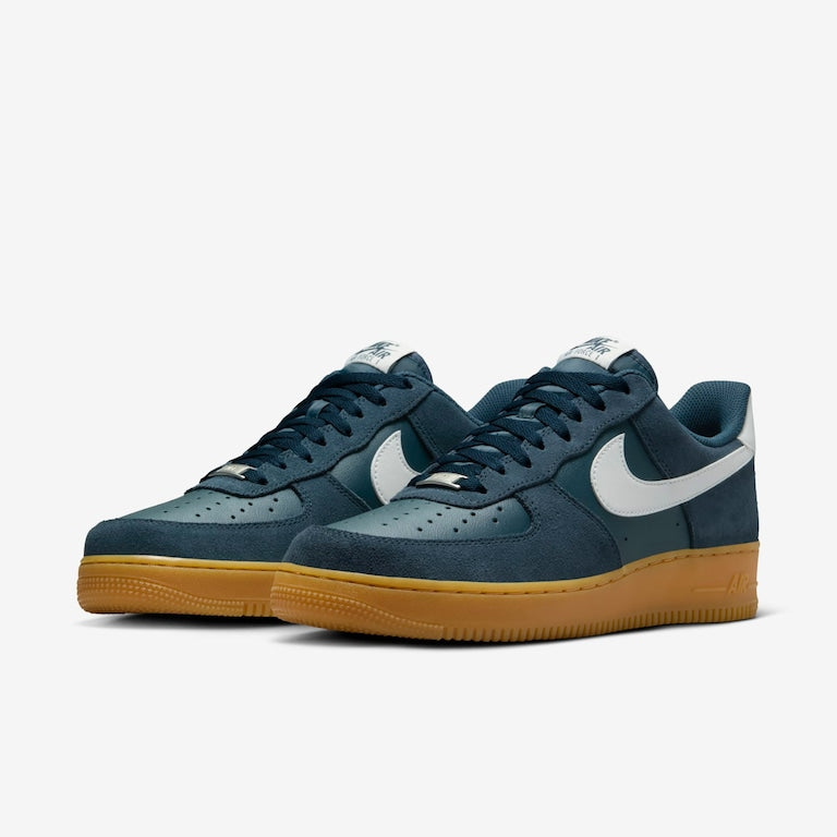 Nike Air Force 1 ‘07 LV8 “Armory Navy”