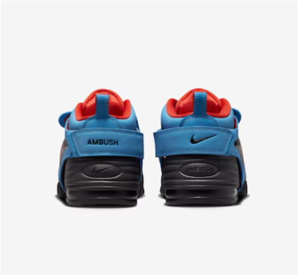 Nike Air Adjust Force x AMBUSH®